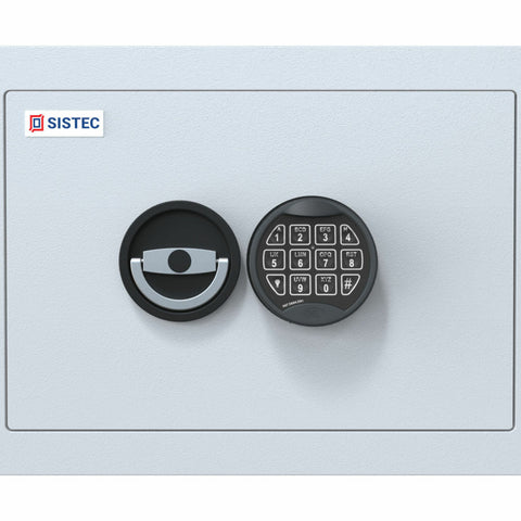 Image of Sistec MT3+ elo