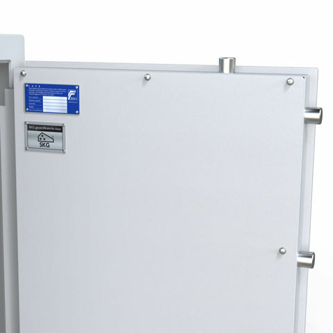 Image of Sistec MT9+