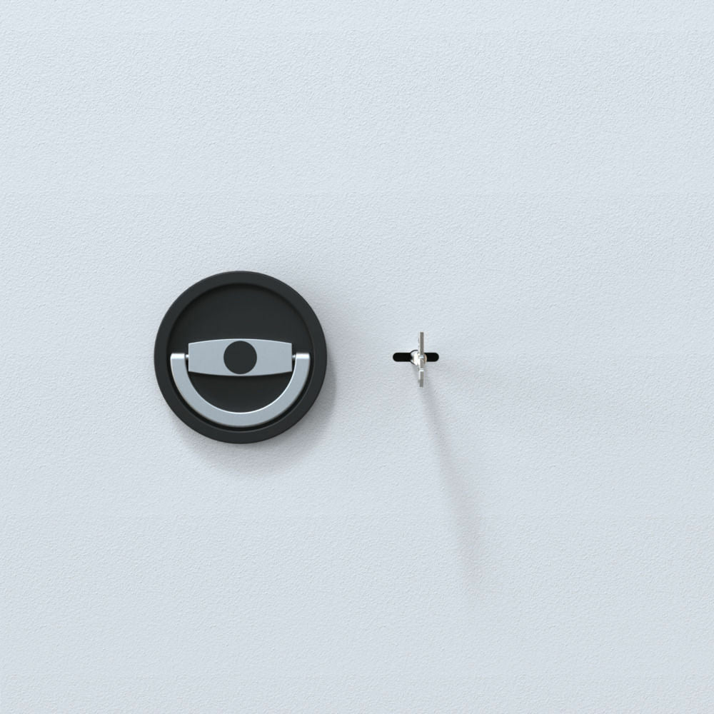 Sistec-SK-sleutelkluis-126