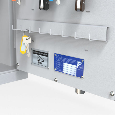 Image of Sistec-SK-sleutelkluis-34-elo