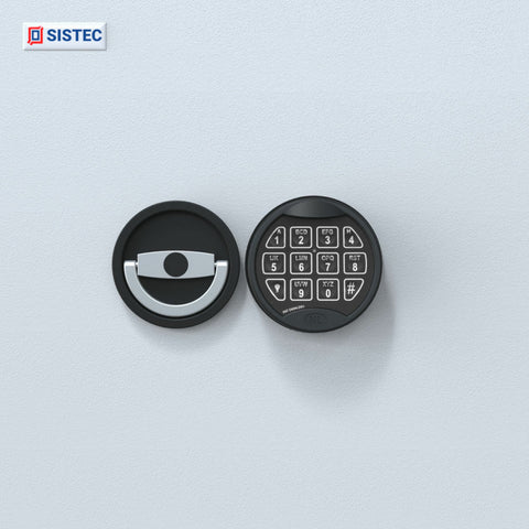 Image of Sistec-SK-sleutelkluis-34-elo