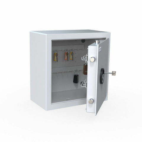 Image of Sistec-SK-sleutelkluis-34