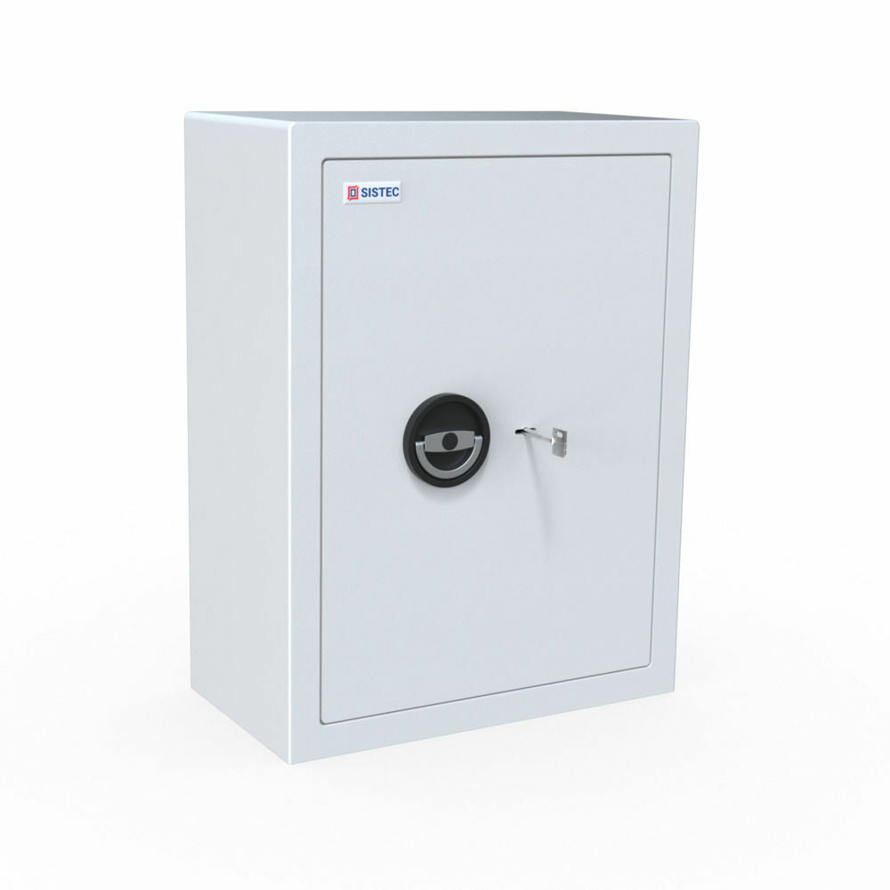 Sistec-SK-sleutelkluis-68