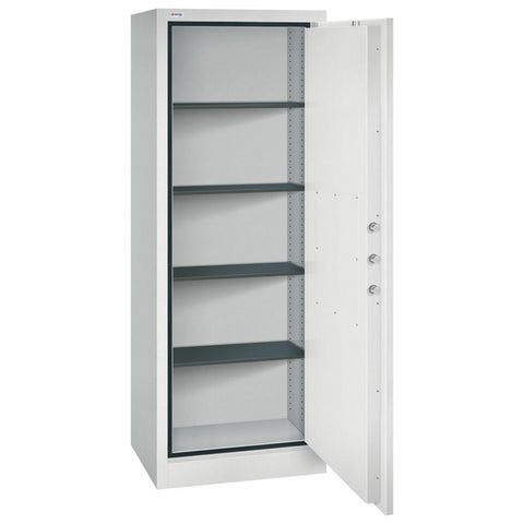 Image of Sistec-TS-11-archiefkast-elo