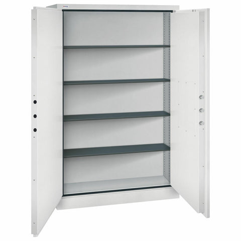 Image of Sistec-TS-4-archiefkast-elo