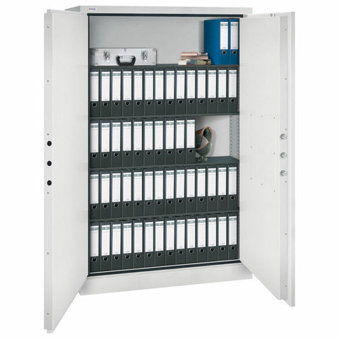 Image of Sistec-TS-4-archiefkast-elo