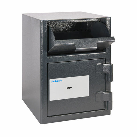 Image of Chubbsafes afstortkluis