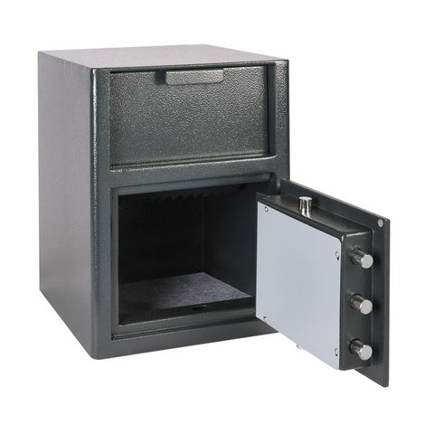 Image of Chubbsafes afstortkluis