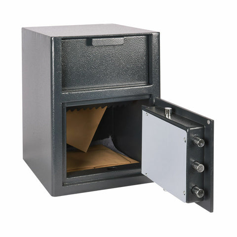 Image of Afstortkluis chubbsafes