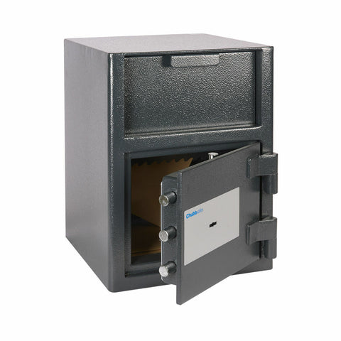 Image of Chubbsafes afstortkluis