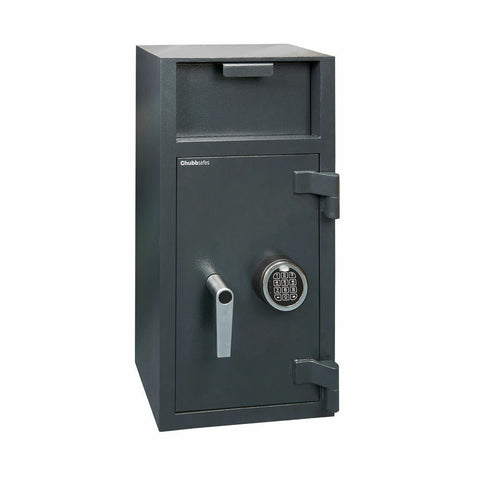 Image of Chubbsafes afstortkluis