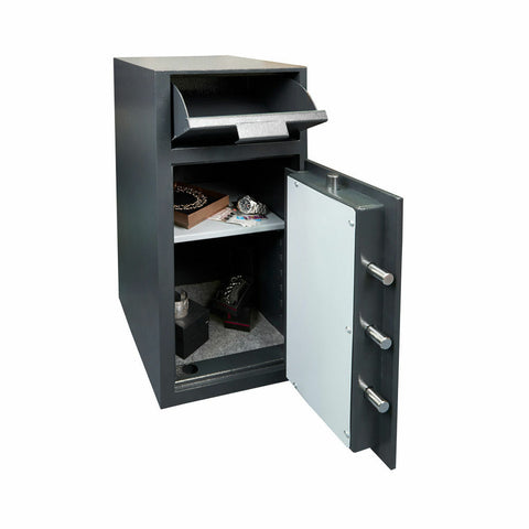 Image of Chubbsafes afstortkluis