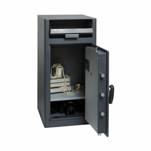 Image of Afstortkluis chubbsafes