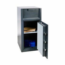 Chubbsafes Omega Deposit UG-50-KL