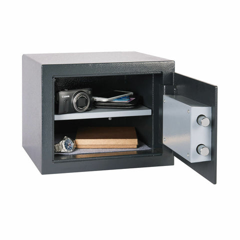 Image of Chubbsafes Alpha Plus privékluis