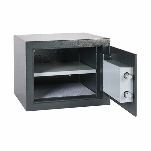 Image of Chubbsafes Alpha Plus privékluis