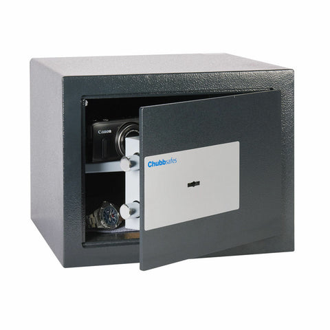 Image of Chubbsafes Alpha Plus privékluis