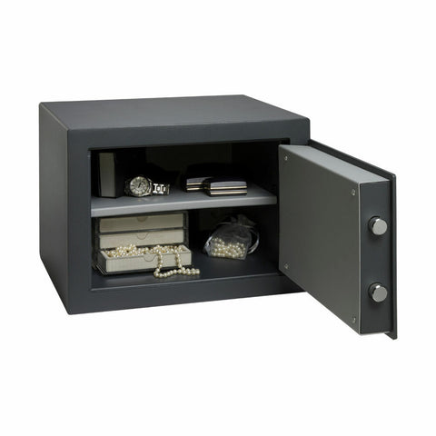 Image of Chubbsafes Alpha Plus privékluis