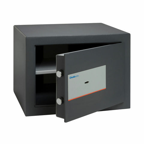 Image of Chubbsafes Alpha Plus privékluis