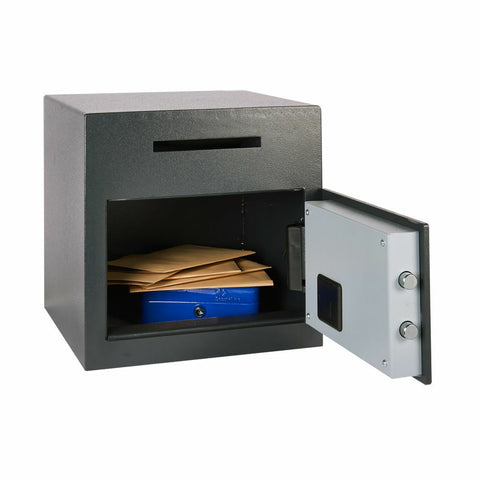 Image of Chubbsafes Sigma Deposit afstortkluis