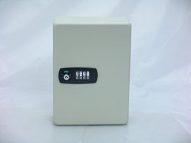 Sleutelkast combi lock 60 haken