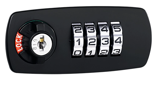 Medicijnkast XL met cijferslot