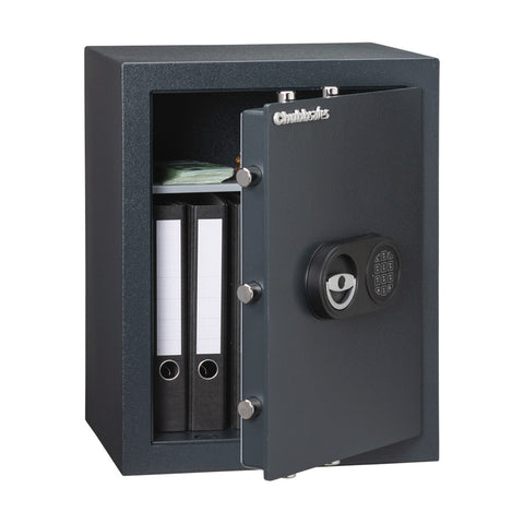 Image of Chubbsafes Consul kluizen G0-50-EL