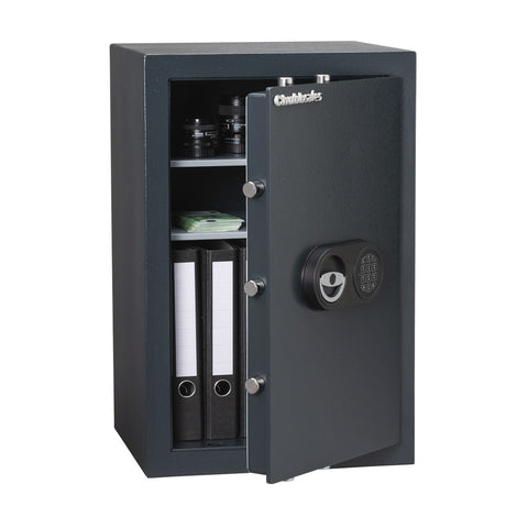 Image of Chubbsafes Consul kluizen G0-65-EL