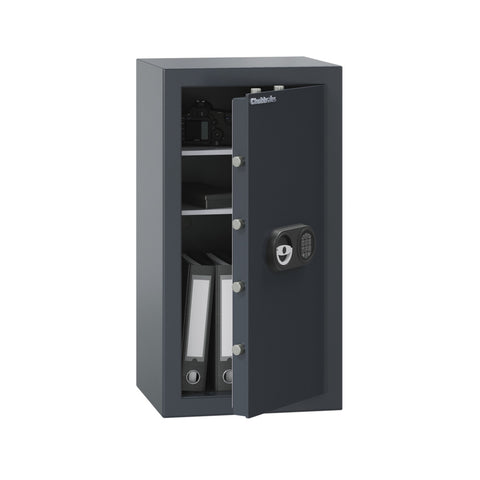 Image of Chubbsafes Consul kluizen G1-80-EL