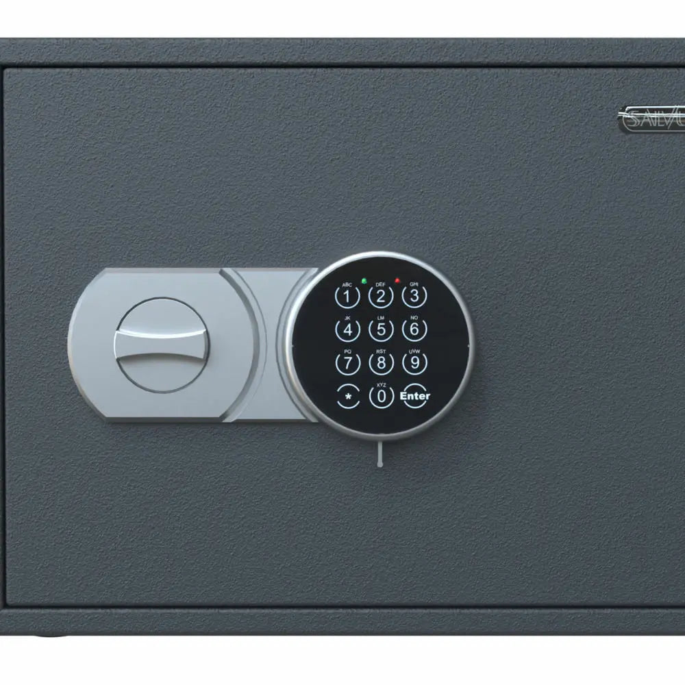 Salvus Torino 1 elo Budgetkluis.nl