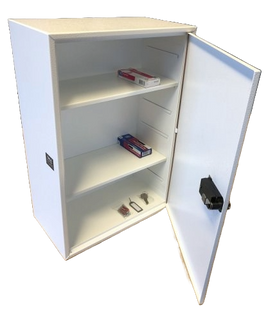 Medicijnkast XL met cijferslot