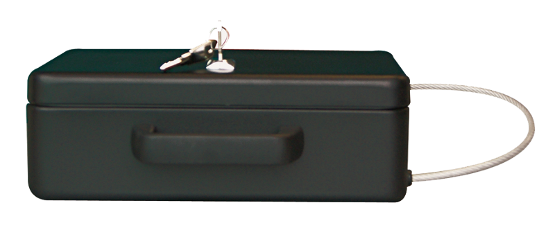 Mobi-Guard met alarm