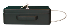Mobi-Guard met alarm