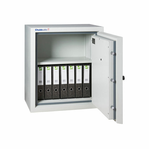 Image of Chubbsafes brandwerende kluis 