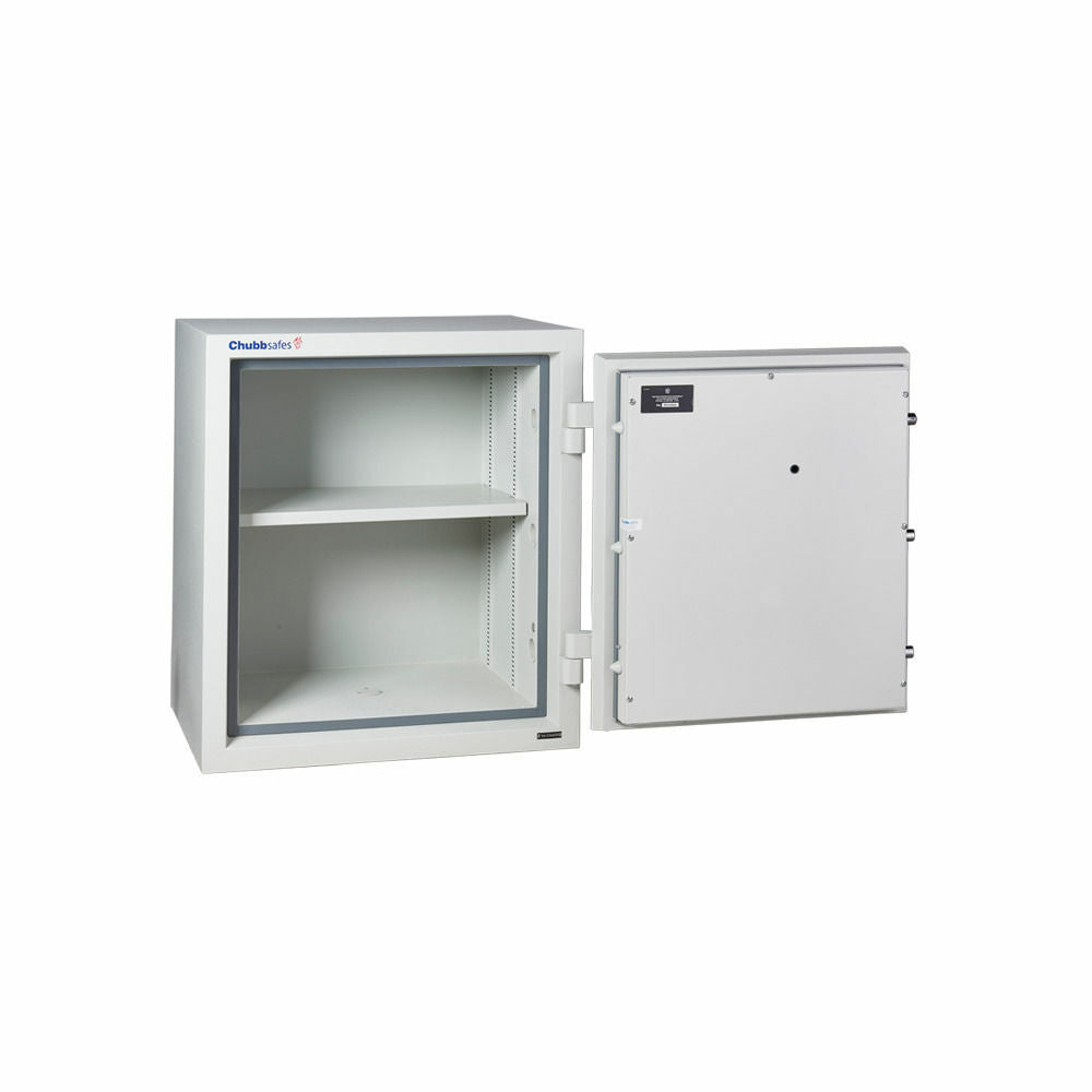 Chubbsafes brandwerende kluis 