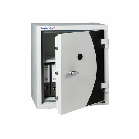 Image of Chubbsafes brandwerende kluis 