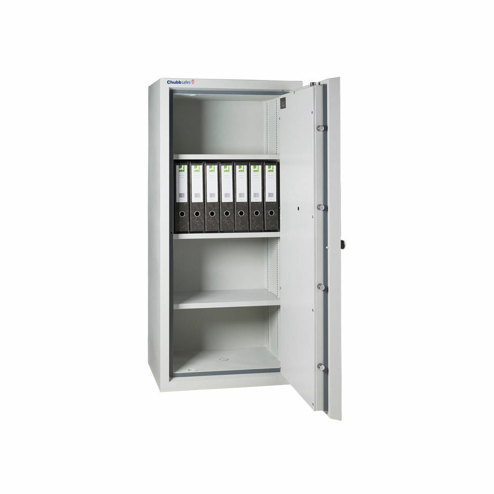 Chubbsafes brandwerende kluiskast