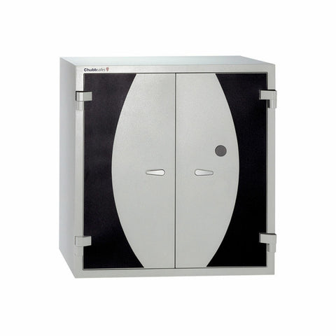 Image of Chubbsafes brandwerende kluiskast