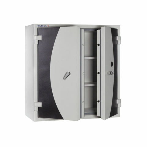 Image of Chubbsafes brandwerende kluiskast