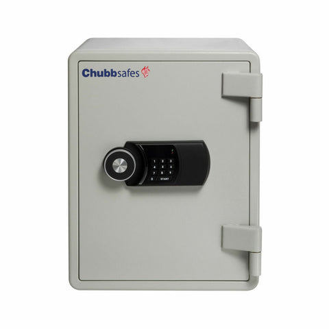 Image of Chubbsafes executive