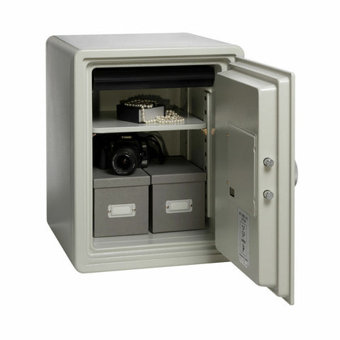 Image of Chubbsafes executive