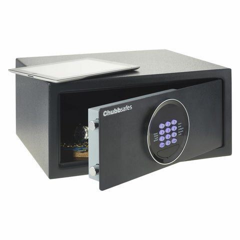 Image of Chubbsafes hotelkluis