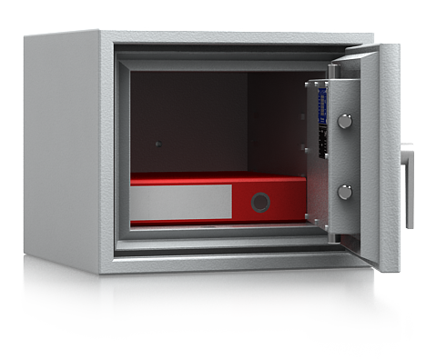 DRS Combi-Fire 1K open