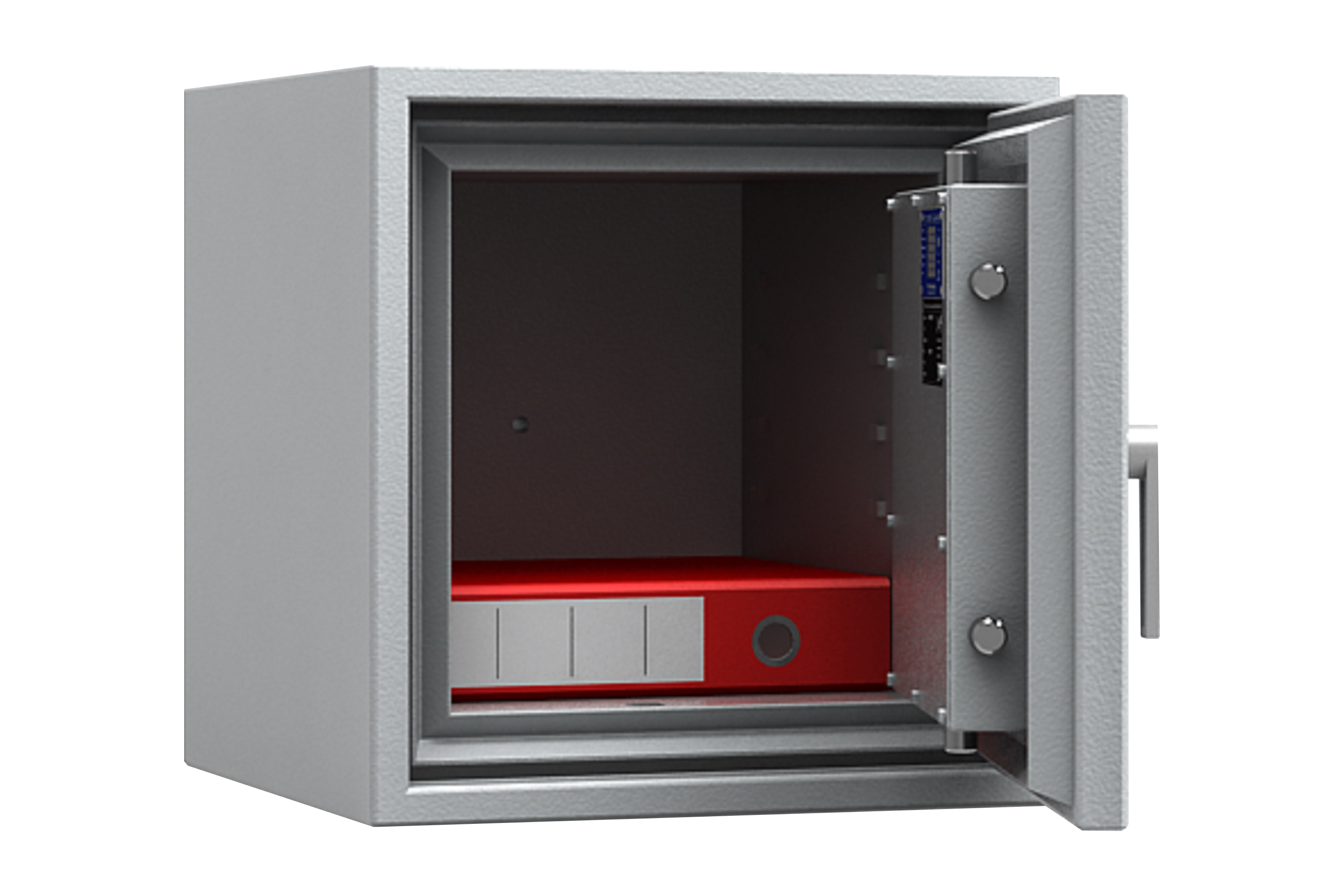 De Raat DRS Combi Fire 2E