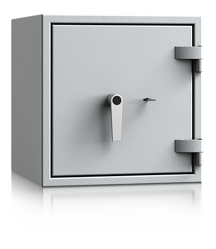 De Raat Combi Fire 2K dicht