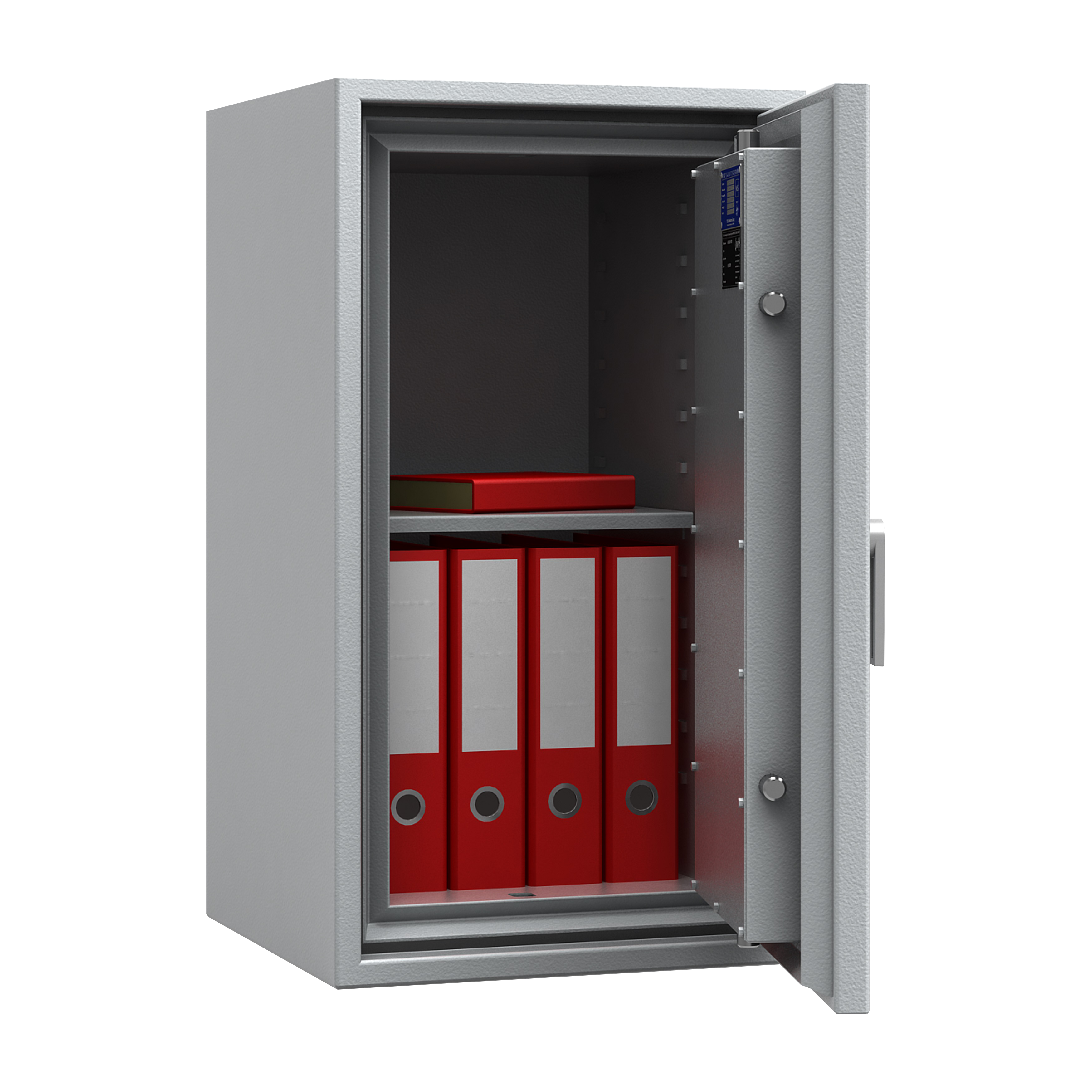 De Raat DRS Combi Fire 3E