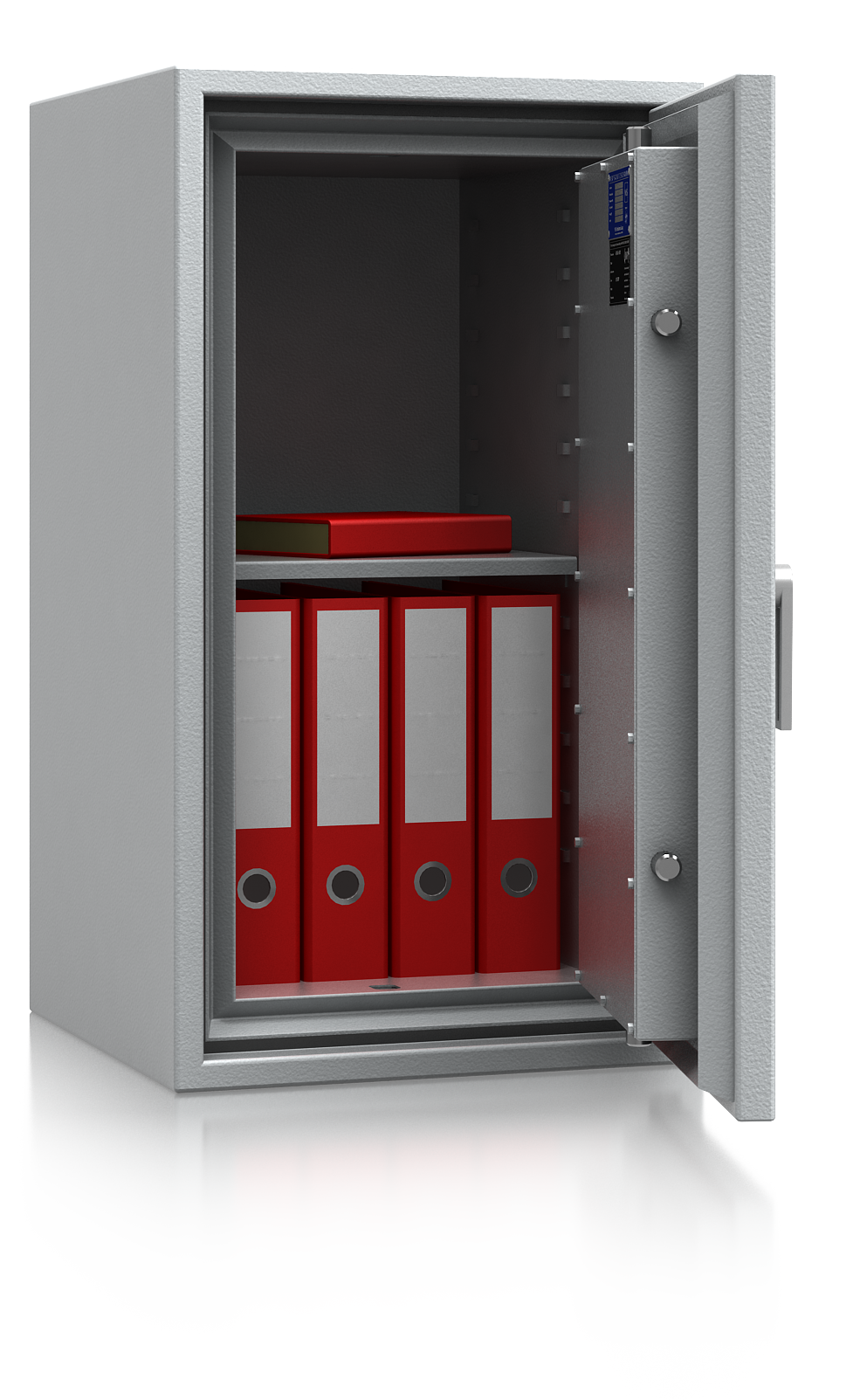 De Raat DRS Combi Fire 3K