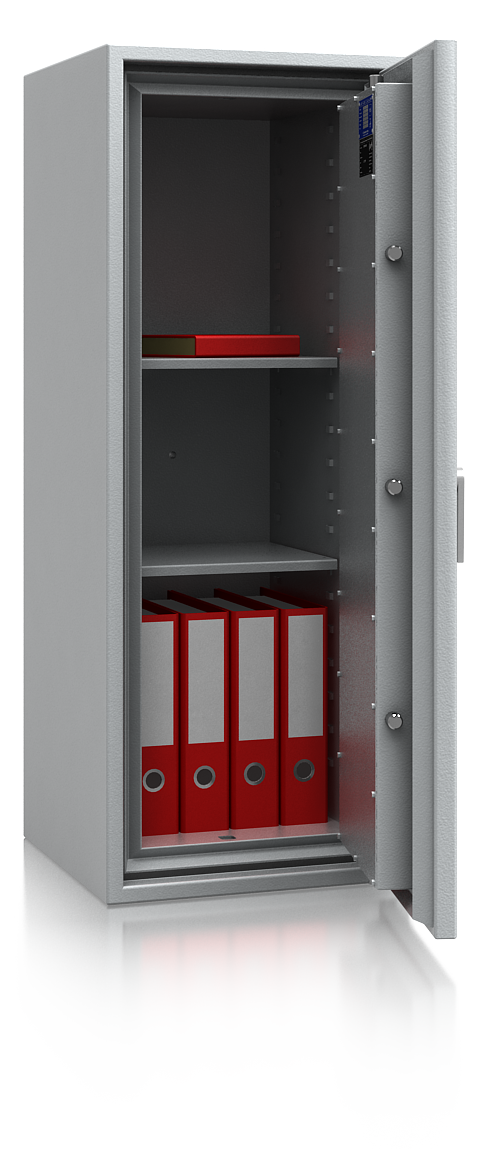 De Raat DRS Combi Fire 4E