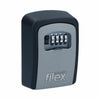 Filex Security KS-C Sleutelkluisje www.budgetkluis.nl