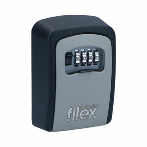 Filex Security KS-C Sleutelkluisje www.budgetkluis.nl